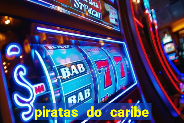 piratas do caribe 6 o retorno de davy jones